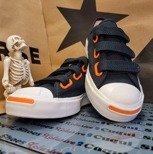 ConverseJack Purcell "The One With The Wedge"